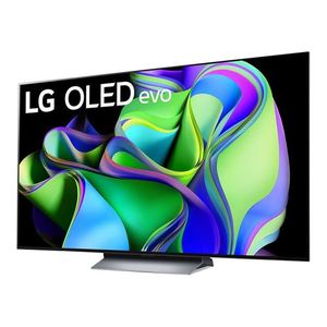 Téléviseur intelligent LED 4K Ultra HD OLED LG 65 pouces de classe supérieure, nouveau modèle - Product Image 1