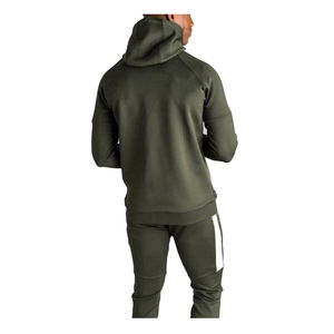 Sudaderas con Capucha Personalizadas Baratas para Hombre, Sudadera con Capucha Bordada con Logotipo Estampado, 100% Algodón, Talla Grande, Transpirable, al por Mayor - Product Image 5