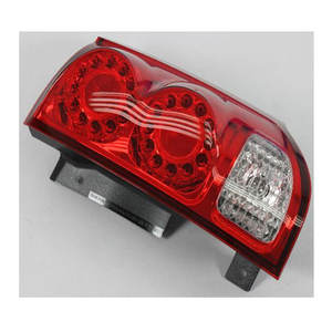 <span class=keywords><strong>Precio</strong></span> de fábrica, lámpara trasera, luz de freno trasera automática, luces traseras, piezas de coche para <span class=keywords><strong>DODGE</strong></span> <span class=keywords><strong>CARAVAN</strong></span> <span class=keywords><strong>2011</strong></span>-2020, tipo de EE. UU. 05182534AF 05182535AF - Product Image 1