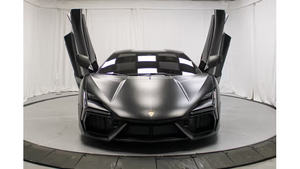 Lamborghini Revuelto Coupé 2025 AWD Hybride Rechargeable Certifié d'Occasion - Product Image 2