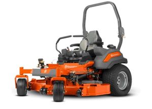 เครื่องตัดหญ้าแบบ Zero-Turn รุ่น Z560L ของแท้จากโรงงาน ขนาดใบมีด 60 นิ้ว เครื่องยนต์ KWSK 27 แรงม้า พร้อมการรับประกัน 3 ปี - Product Image 3