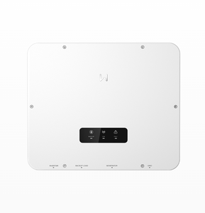 Interruptor de Transferencia Estática Goodwe Serie STS de 138kW (200A) STS200-80-10, Inversor <span class=keywords><strong>Solar</strong></span> Híbrido con Interfaz de Respaldo para Energía <span class=keywords><strong>Solar</strong></span> - Product Image 1