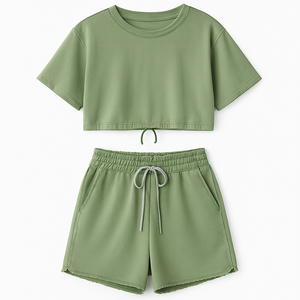 Custom <b>Womens</b> <b>Plaid</b> Hot Polyester Shorts High Quality Sportswear Elastic Waist Colored Casual Activewear Bulk Wholesale OEM - Product Image 6