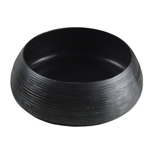 Pot à bougie décoratif pour la maison, design en métal massif, idéal pour la décoration de la table, design de porte-bougie chauffe-plat - Product Image 1