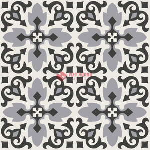 กระเบื้องภายนอกคุณภาพพรีเมียม ขนาด 190x190 มม. ลายอิฐ - Product Image 2