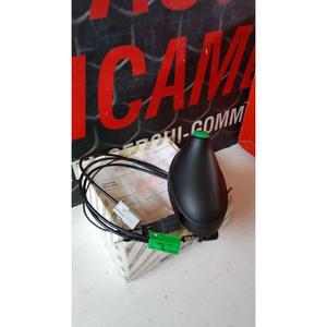 BASE DE ANTENA PEUGEOT 307 Sedan 2ª Serie (05>) 9660799180 Gasolina - Product Image 4