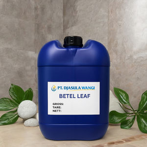 Aceite Esencial de Hoja de Betel (100% Puro) de Semillas - Antimicrobiano Natural para Perfumería e Incienso - Product Image 3