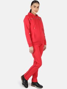 Ustom-chándal con capucha y pantalones para mujer, ropa deportiva para primavera y otoño, 2023 - Product Image 2