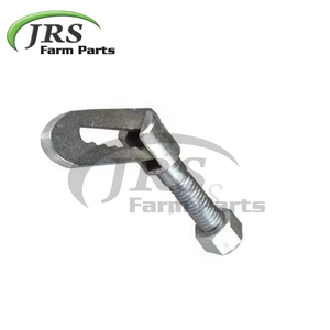 Goupille de verrouillage de remorque robuste Goupille de verrouillage de remorque réglable Goupille de verrouillage de remorque haute résistance par JRS Farmparts Inde Exportateur - Product Image 1