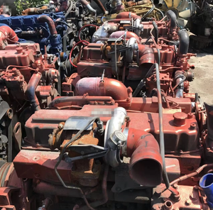 Moteurs diesel 4BT 4 cylindres - Product Image 1