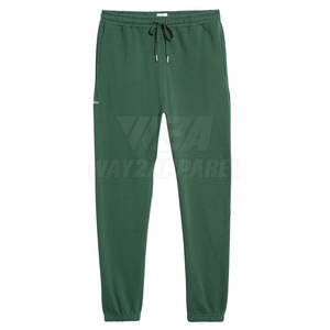 กางเกงวอร์มสำหรับผู้ชายกางเกงวอร์มออกแบบโลโก้ของคุณเอง - Product Image 2