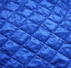 Men Quilted Varsity Bomber <b>Jacket</b> <b>Padded</b> Satin Baseball <b>Jacket</b> with Snap Button Closure, Ribbed Collar, Custom Streetwear - Product Image 5