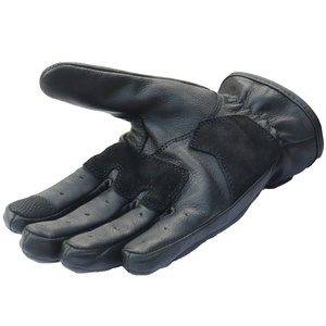 Nouveaux gants de moto uniques en gros, gants de motocross courts professionnels, gants de course, sports de plein air, imperméables, respirants, anti-UV - Product Image 5