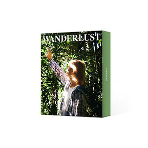SEVENTEEN JEONGHAN - [WANDERLUST] PHOTOBOOK ÁLBUM DE KPOP MÁS VENDIDO EN COREA - Product Image 3