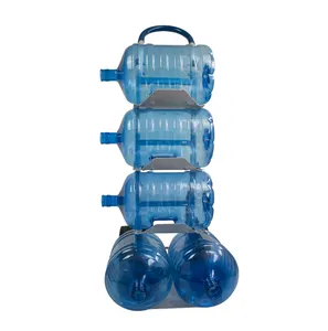 Carro portabotellas de aluminio superventas de calidad superior para transporte de botellas de 5 galones 7B German FAG - Product Image 1