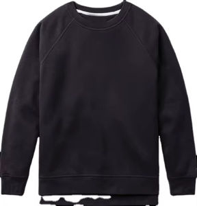 Sudadera Térmica de Punto, Protección contra el Frío, Tejido Resistente, Preparada para el Invierno, Duradera, Estructurada, Cálida, para Hombre - Product Image 6