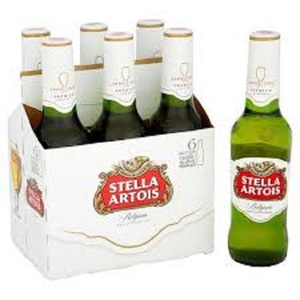 ราคาขายส่งเบียร์ดราฟท์ ลาเกอร์ สตีมเบียร์ แบบยกถัง - Product Image 1