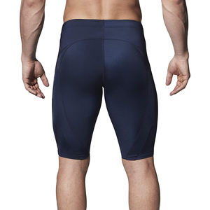 Votre propre logo Short de compression à usage intensif Design personnalisé Short d'entraînement de combat MMA - Product Image 4