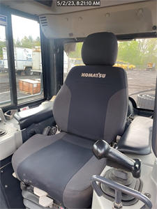 Bulldozer Komatsu 2017 KOMATSU de alta calidad, precio bajo, marca internacional japonesa Komatsu D5 Bulldozer - Product Image 5