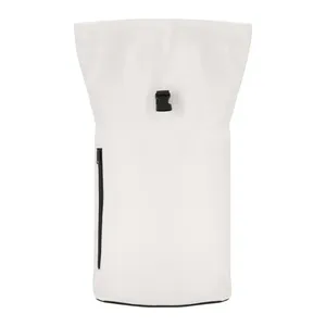Zaino in Pelle PU Personalizzabile con Design Papay per Merchandising Promozionale - Product Image 2