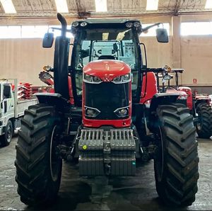 Yunnei เครื่องขุดน้ำมัน455แมสซีย์เฟอร์กูสันการเกษตร35HP 390 MF - Product Image 4