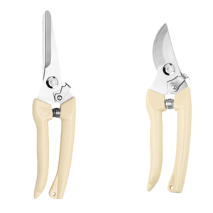 Pruning Shears Industrial Grade Beak Shape Telescopic Handle Quality Hand <strong>Pruner</strong> for Tree Application Garden Scissors - Product Image 1