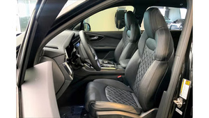 ออดี้ SQ7 เพรสทีจ ปี 2023 สภาพดี ใช้งานน้อย - Product Image 6