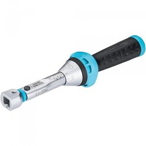 Hazet 9x12mm Torque Wrench with 2.5-25Nm <b>Range</b> - Product Image 1