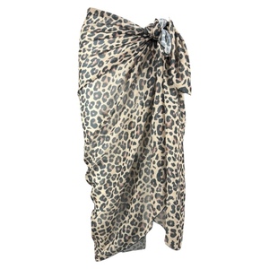 ชุดบิกินี่สวมใส่สบายพร้อมสายรัดปรับได้และผ้ายืดนุ่มเหมาะสำหรับคอลเลกชันชุดว่ายน้ำในทะเลและผู้หญิง - Product Image 6