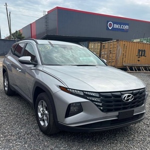Hyundai Tucson Híbrido Limited AWD Plus 2024, el Más Vendido - Product Image 1
