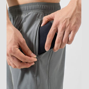 Mens Quick Dry <b>Shorts</b> for Sports <b>Travel</b> and Leisure - Product Image 5