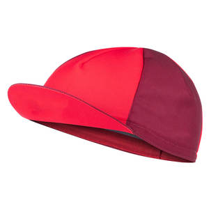2025 meilleure vente nouveau style chapeau de cyclisme sur mesure 6 panneaux séchage rapide course cyclisme casquettes de sport pour unisexe - Product Image 3