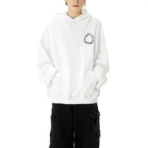 Diseño personalizado al por mayor de los hombres de lavado ácido hombres sudaderas con capucha mejor calidad precio barato hombres de lavado ácido sudaderas con capucha - Product Image 1