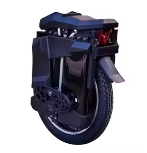 จักรยานไฟฟ้า unicycle Master Pro - Product Image 1