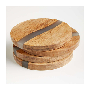 Llegada caliente 2026 Decoraciones de mesa Posavasos de servicio Tapetes y almohadillas de mesa de diseño atractivo disponibles en personalización - Product Image 2