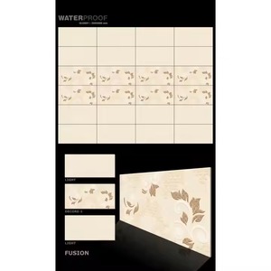 30x60cm 300x600mm Porcelaine émaillée Salle de bain Décoration intérieure 12x24 Carreaux muraux en céramique Meilleure vente Prix bon marché Nouveaux produits - Product Image 1