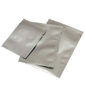 Vietnam-made SYSTECH ESD LDPE <b>Bag</b> NE1546-150-Trusted Solution for Static Shielding Long-term Component Storage for Consumer - Product Image 3