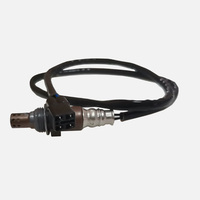 Capteur d'oxygène O2 pour Yamaha YZF R6 YZFR6 2006-2020 OE 13S-8592A-00-00 149100 -2240 Pièces de moteur de moto