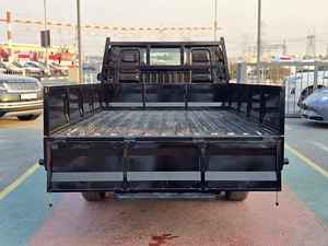 NUEVA TOYOTA HILUX 2025, 0 KM, 2 PLAZAS, 4 CILINDROS, 199 HP, TRANSMISIÓN AUTOMÁTICA - Product Image 3