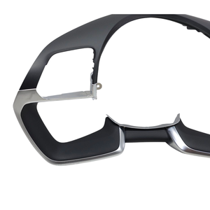 Cornice del Volante per Hyundai Tucson Serie 96751N9000 (20>) - Product Image 3