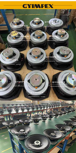 Fabricante de Guangzhou, altavoz de alta calidad, altavoz de sonido, fabricante de altavoces en China, subwoofer de 15 pulgadas en oferta para escenario - Product Image 4