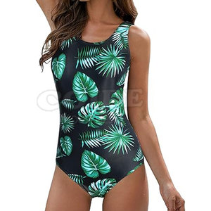 Maillot de bain pour femmes en vente chaude, fabriqué au Pakistan, maillot de bain sur mesure, maillot de bain léger pour femmes - Product Image 5