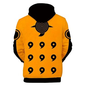Nouveaux sweats à capuche imprimés pour hommes, design personnalisé, streetwear, vêtements de sport élégants, taille XS, tissu en molleton anti-rétrécissement, ODM - Product Image 2