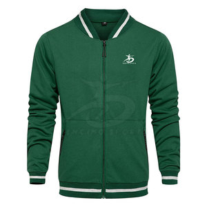 Conjuntos Deportivos Ligeros de Algodón 100% para Hombre, Logotipo Personalizado, Transpirables, Duraderos, de Alta Calidad, Último Modelo de Invierno, Servicio Personalizado OEM - Product Image 4