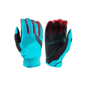 Nouveauté, gants de motocross tendance, respirants, confortables, anti-rides, séchage rapide, cyclisme en plein air, quatre saisons - Product Image 4