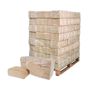 Briquettes RUF de sciure de bois naturel Produit lié à l'énergie à vendre - Product Image 2