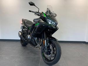 รถจักรยานยนต์ผจญภัยใน1000ใหม่ Kawasakii versys 1043cc EFI 4จังหวะช่องคู่ ABS - Product Image 4
