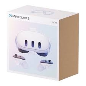 Oculus Quest 3 รุ่นใหม่ล่าสุด (512GB) - Product Image 2