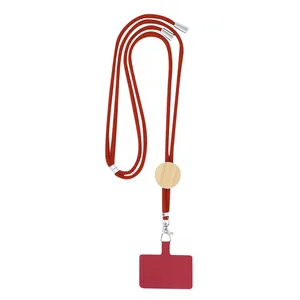Cordino Personalizzato Thorne per Esporre Badge e Accessori - Product Image 3