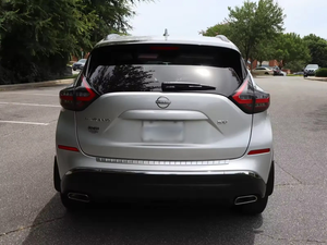 Fairly Used 2024 Mu R.a No SV Left Steering Leather Seats Rear Camera Smart Automatic IN Good Condition - Product Image 6